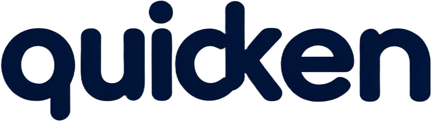 Quicken logo